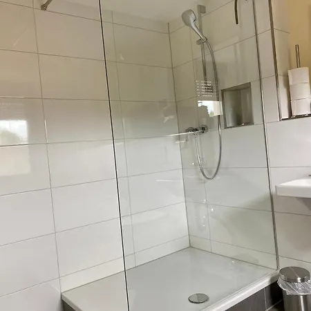 Haus Jonas شقة ميشرنيش