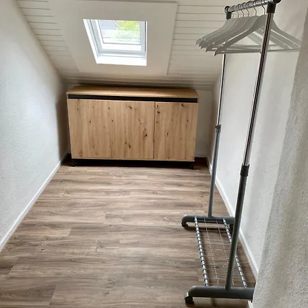 Haus Jonas Appartement Mechernich