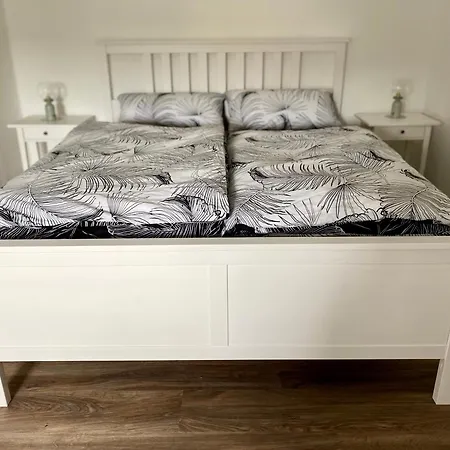 Haus Jonas شقة *