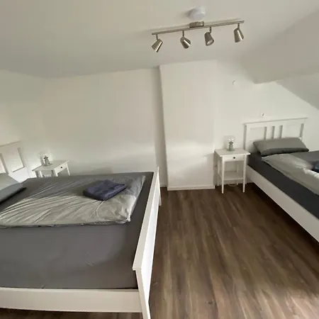 Haus Jonas *