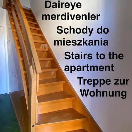 Haus Jonas *