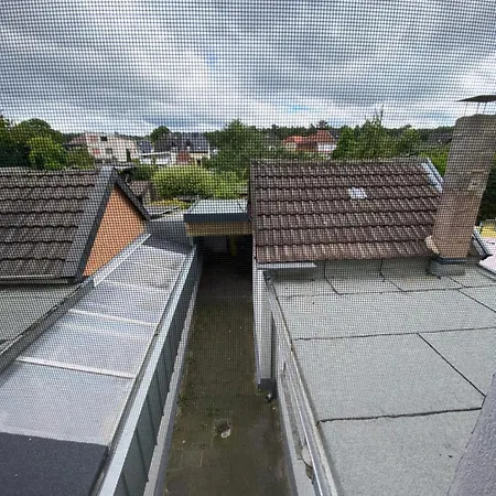 Haus Jonas شقة