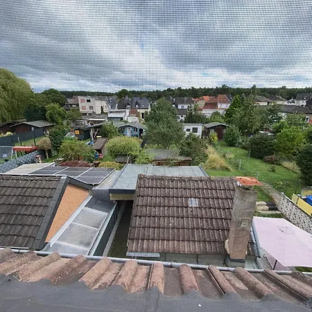 Haus Jonas شقة
