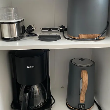 Haus Jonas * ميشرنيش