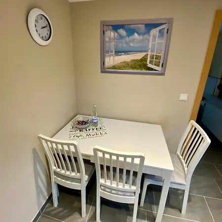 Haus Jonas * ميشرنيش