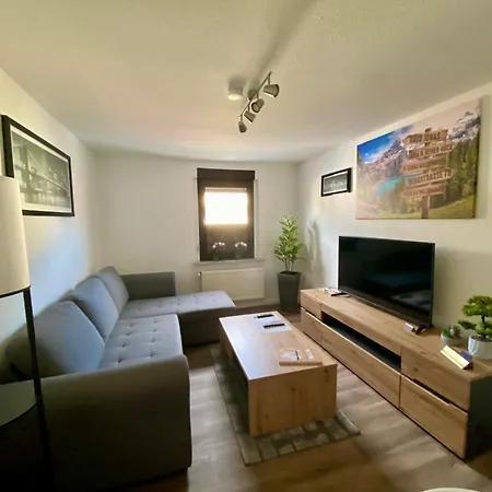 شقة Haus Jonas ميشرنيش