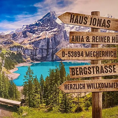 Haus Jonas