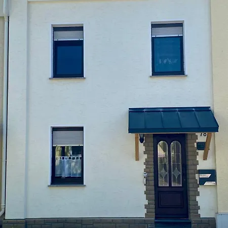 Haus Jonas Apartment Mechernich