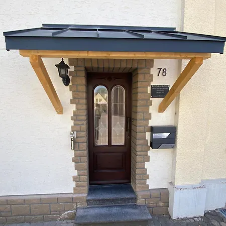 Haus Jonas *