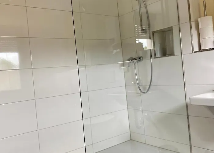 Haus Jonas Lejlighed Mechernich