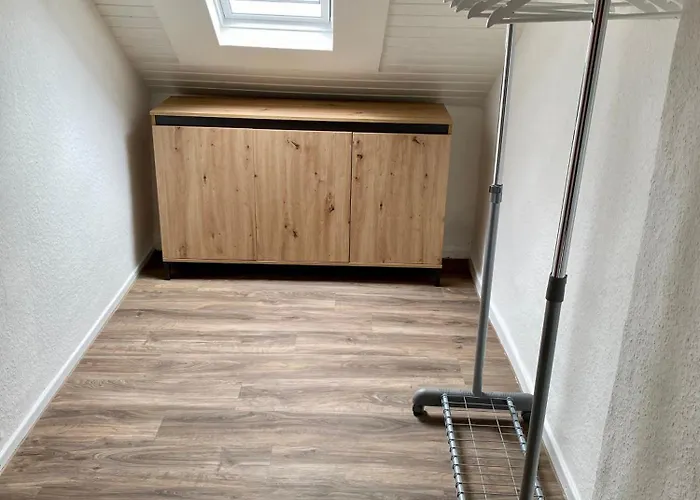 Haus Jonas Lejlighed Mechernich