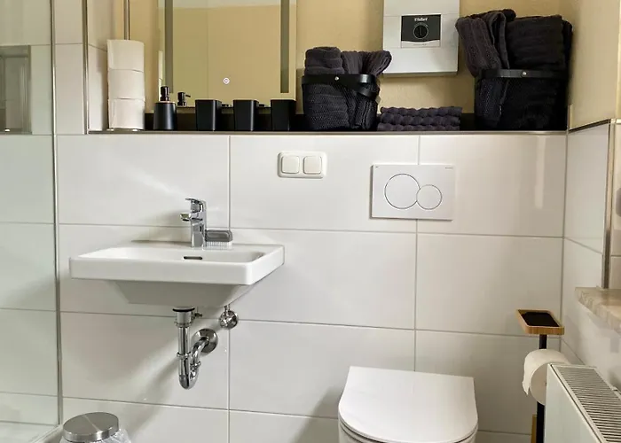 Lejlighed Haus Jonas