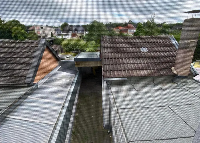 Haus Jonas Lejlighed