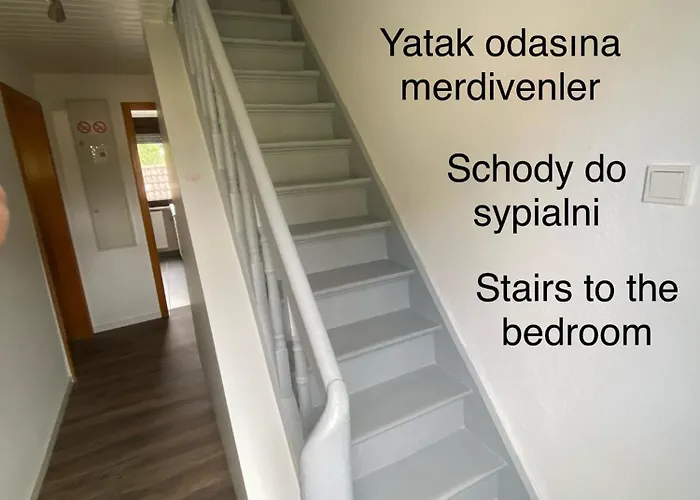 Lejlighed Haus Jonas