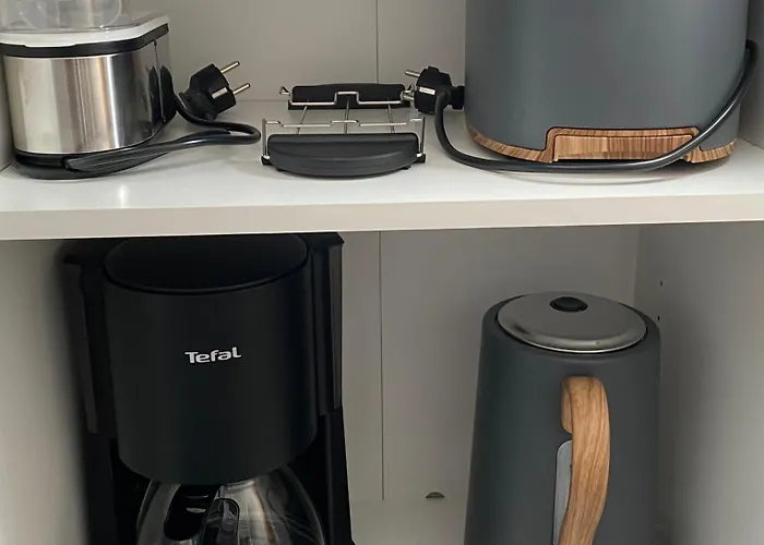 Haus Jonas * Mechernich