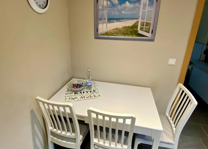 Haus Jonas * Mechernich