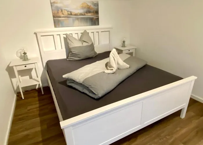 Haus Jonas Lejlighed