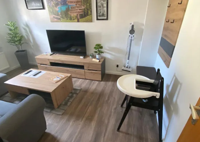 Lejlighed Haus Jonas